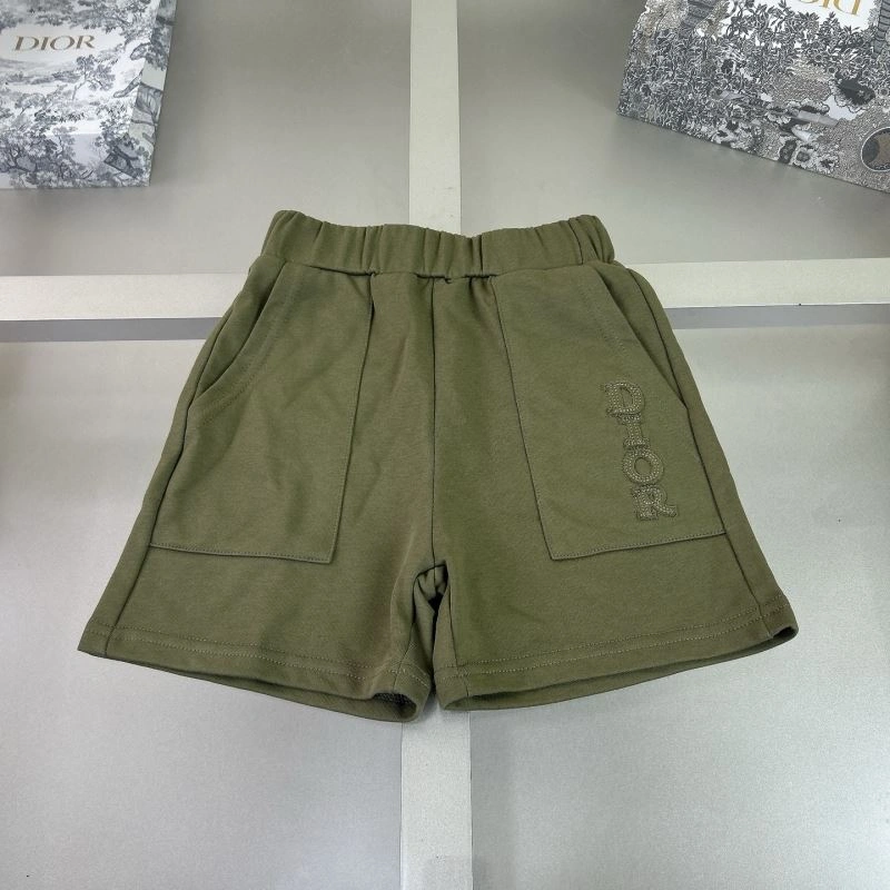 Christian Dior Kids Unisex 114929