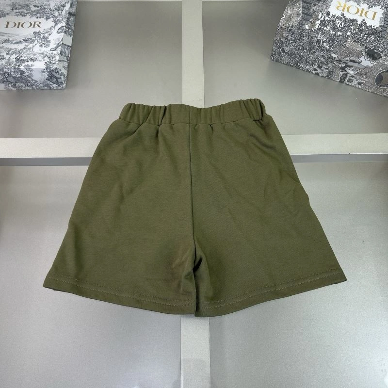 Christian Dior Kids Unisex 114929