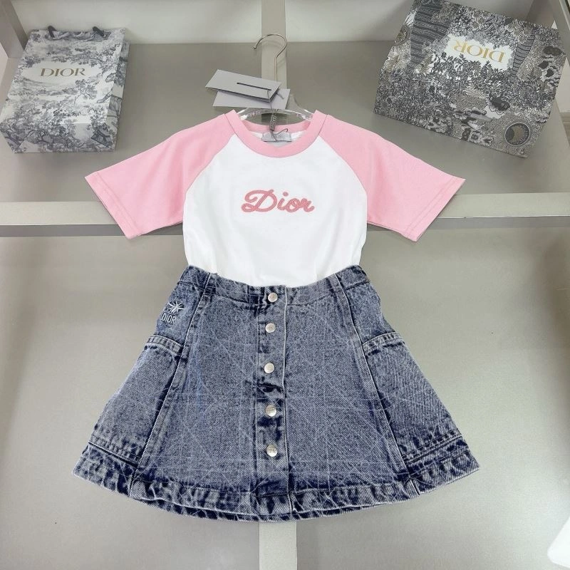 Christian Dior Kids Minimalist 114928