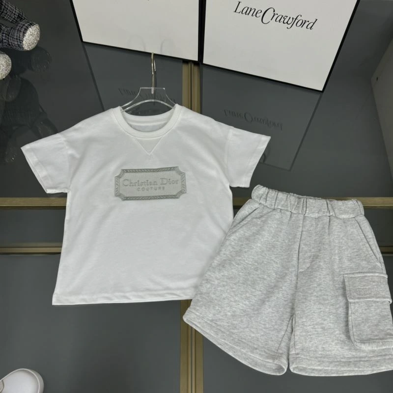 Christian Dior Kids Sleek 114927