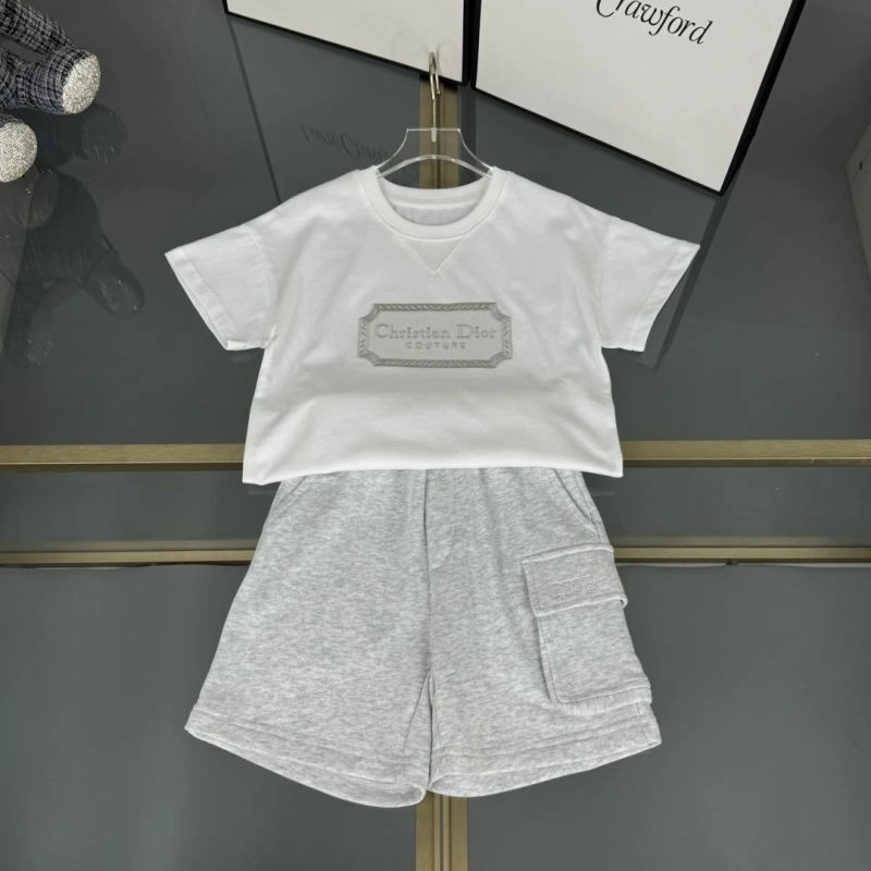 Christian Dior Kids Sleek 114927