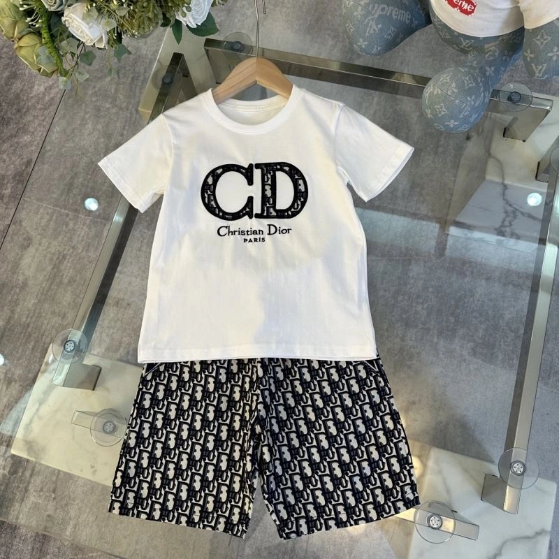Christian Dior Kids Snug 114926