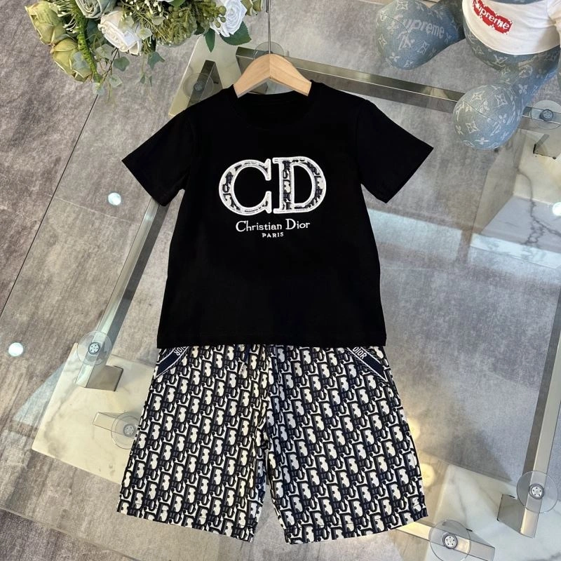 MultiPurpose Christian Dior Kids 114925