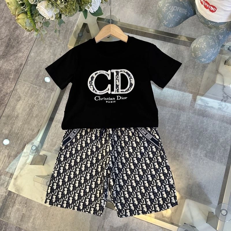 MultiPurpose Christian Dior Kids 114925
