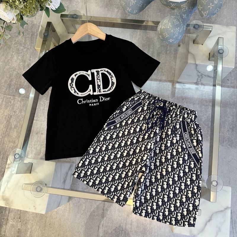 MultiPurpose Christian Dior Kids 114925