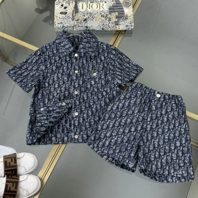 Packable Christian Dior Kids 114924