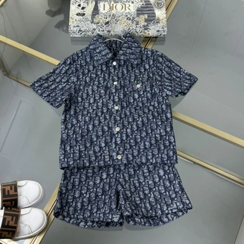 Packable Christian Dior Kids 114924