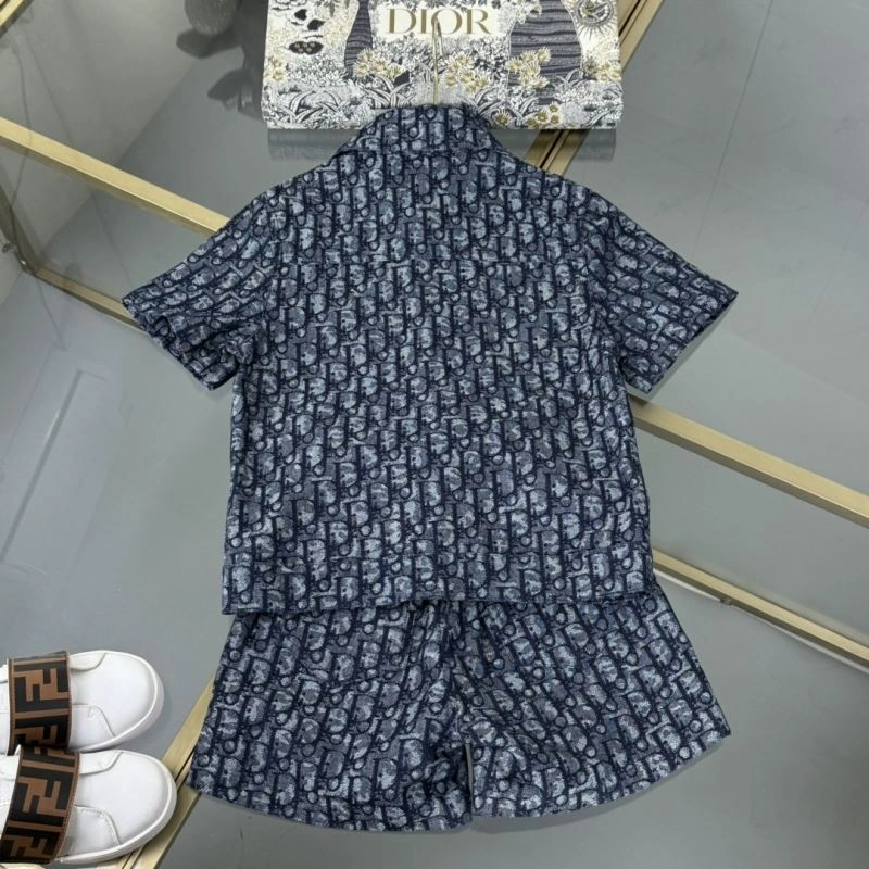 Packable Christian Dior Kids 114924