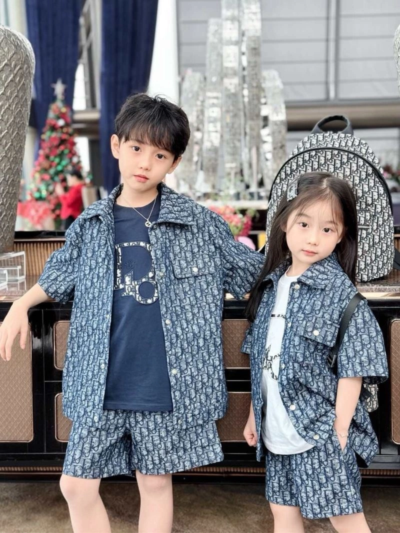 Packable Christian Dior Kids 114924