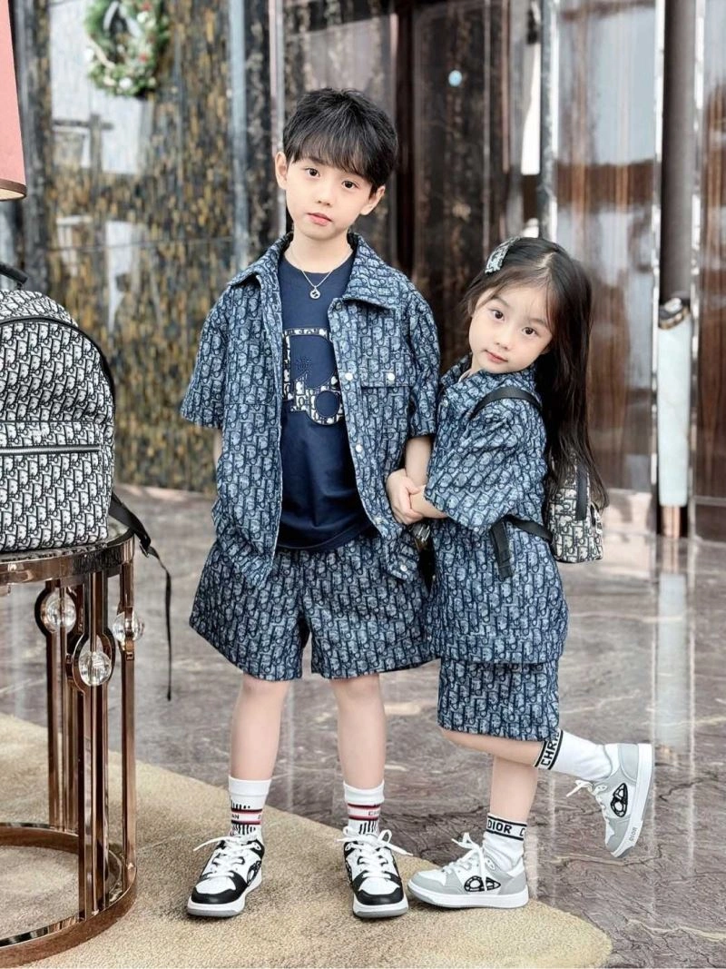 Packable Christian Dior Kids 114924