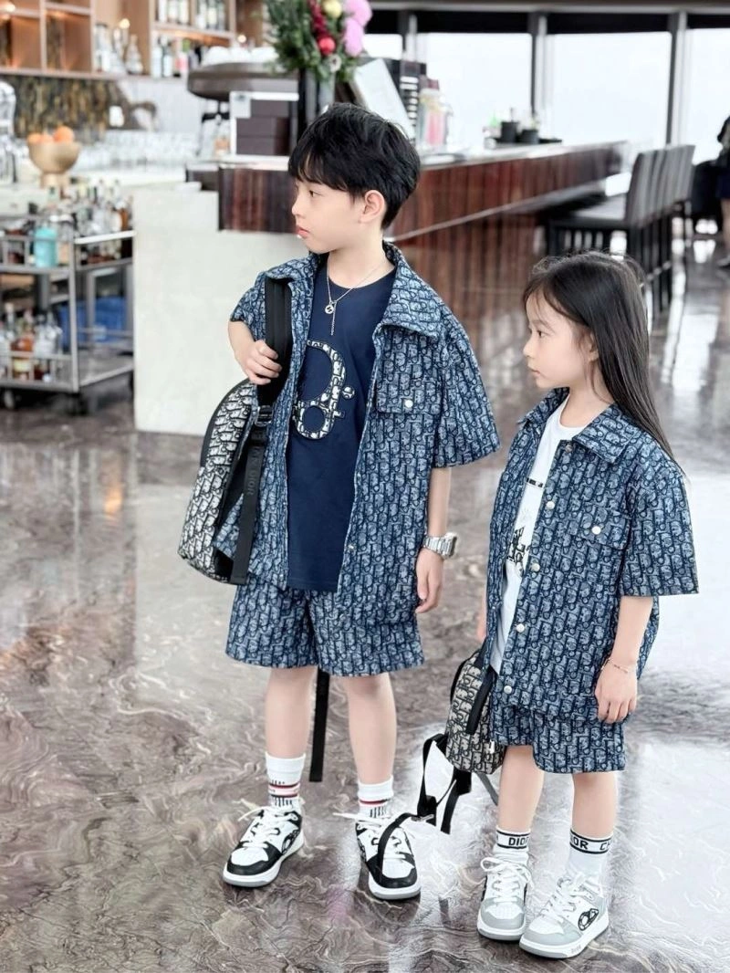 Packable Christian Dior Kids 114924