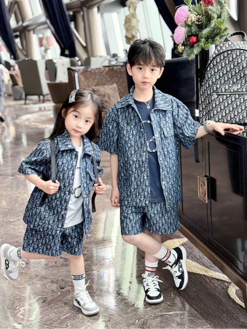 Packable Christian Dior Kids 114924