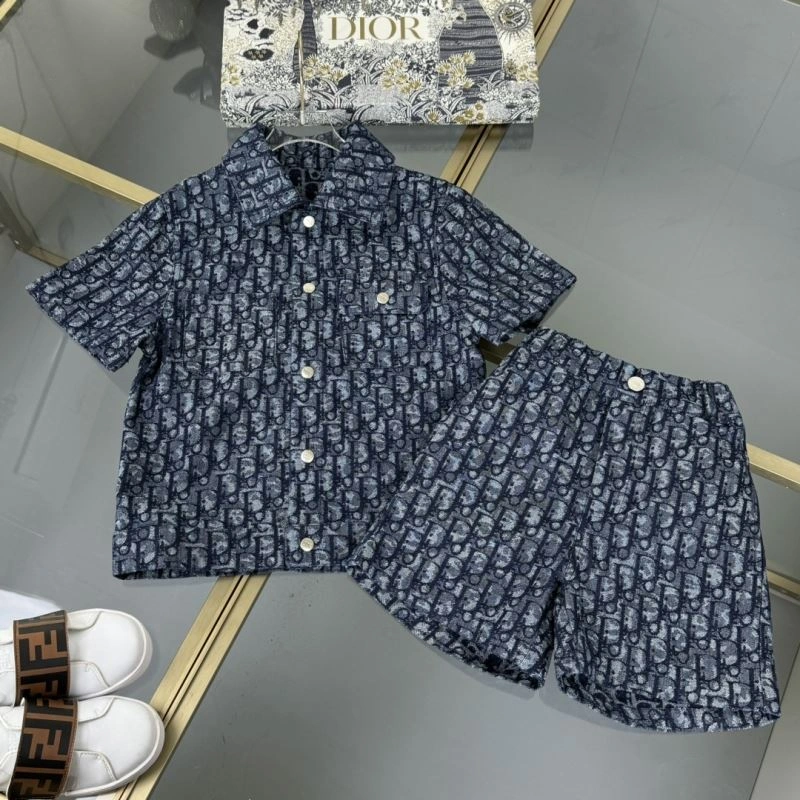 Packable Christian Dior Kids 114924