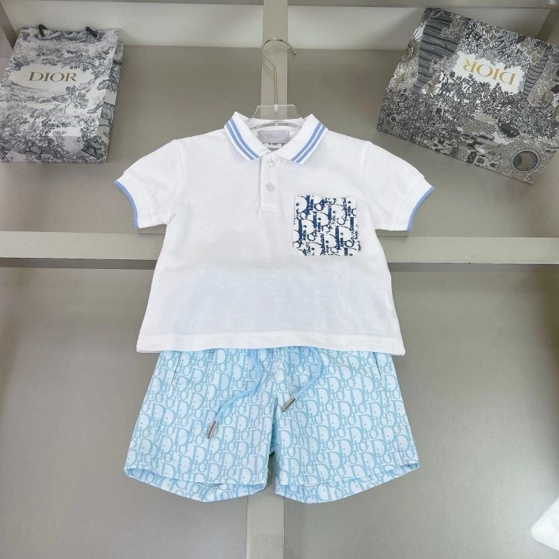 Christian Dior Kids Packable 114919
