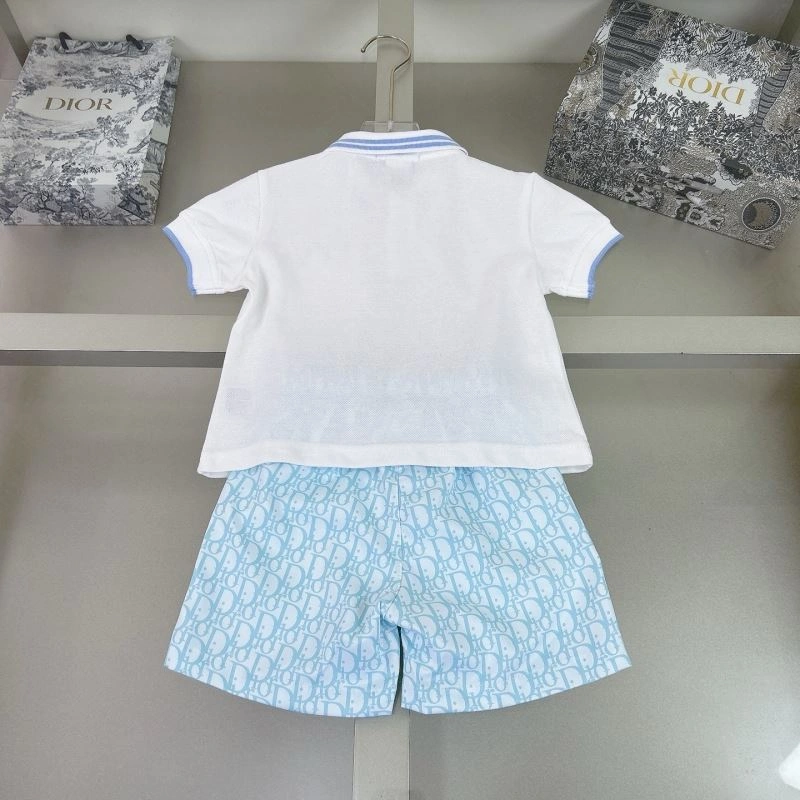 Christian Dior Kids Packable 114919