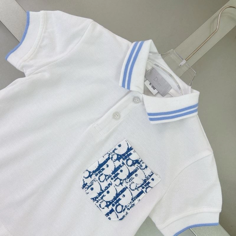 Christian Dior Kids Packable 114919