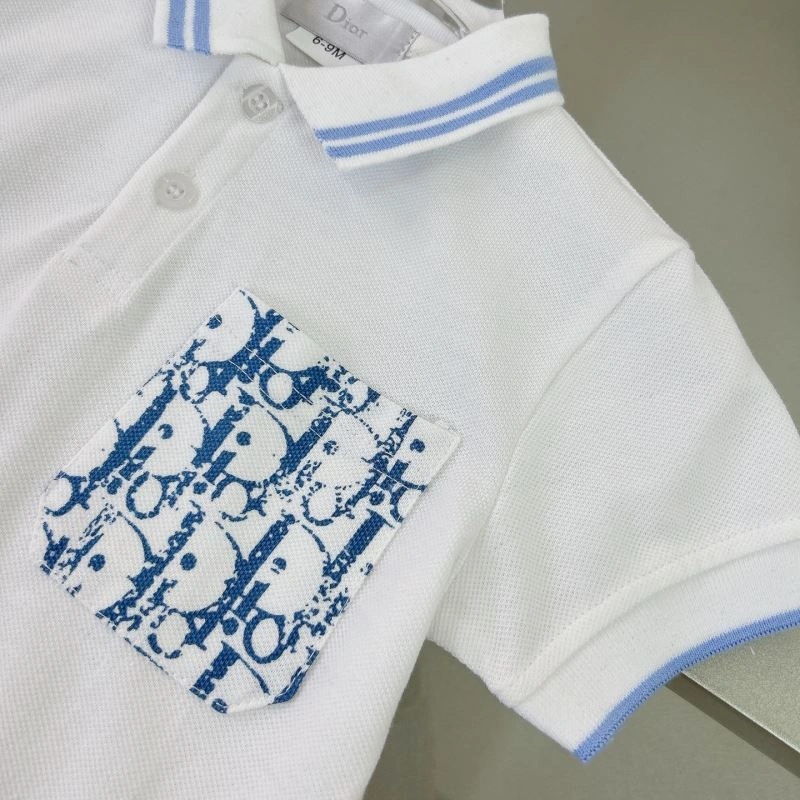 Christian Dior Kids Packable 114919