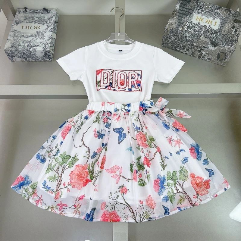 Christian Dior Kids ZipUp 114920
