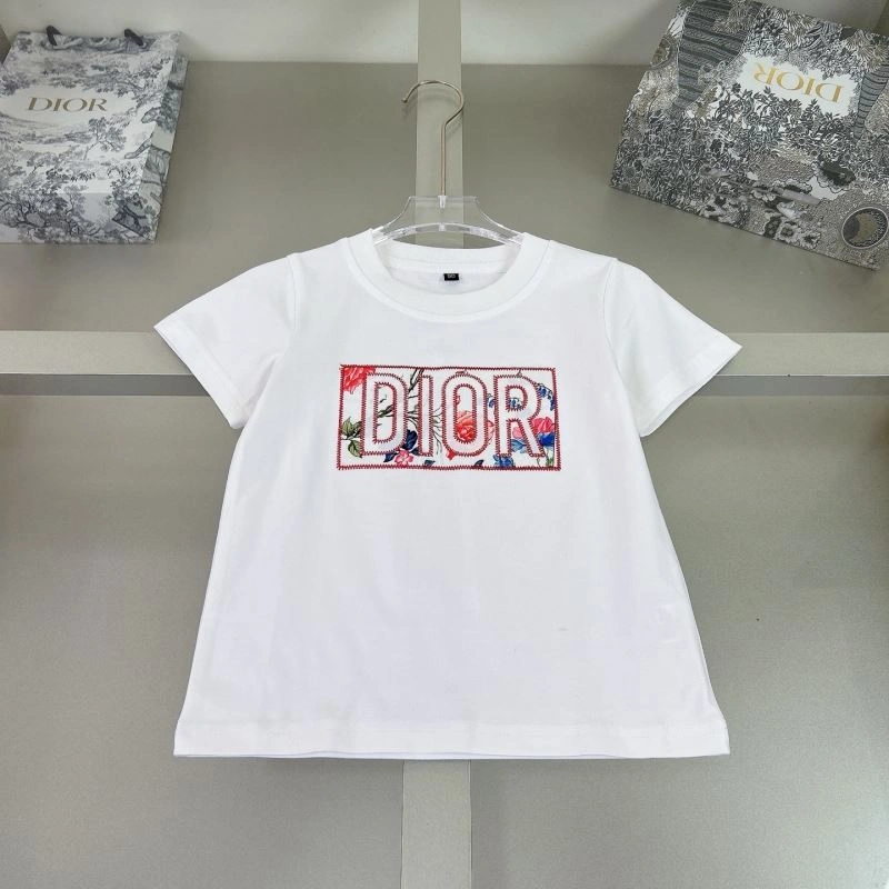 Christian Dior Kids ZipUp 114920