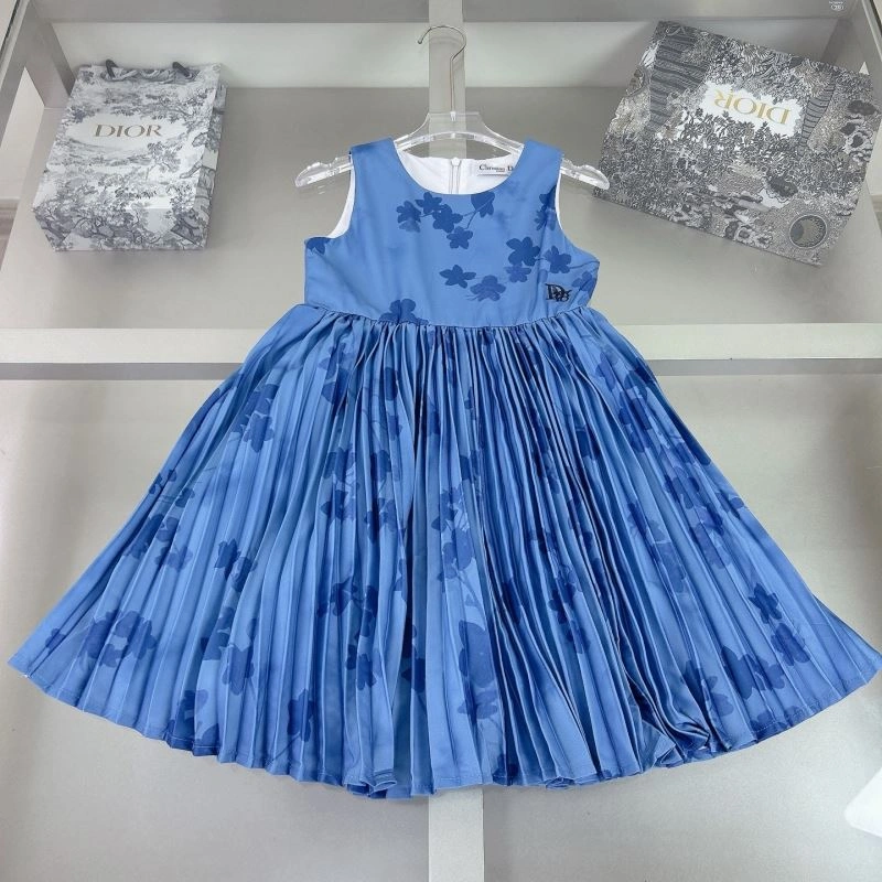 Christian Dior Kids Packable 114917