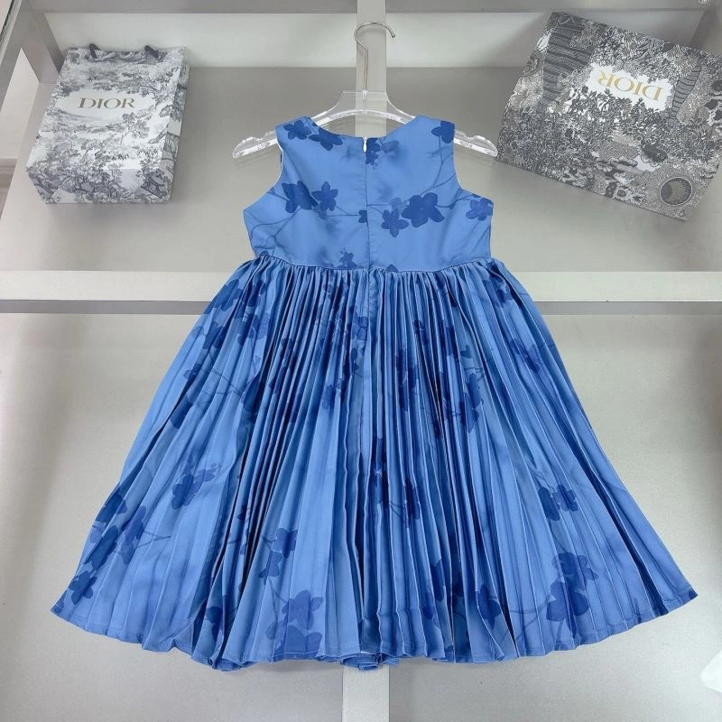 Christian Dior Kids Packable 114917