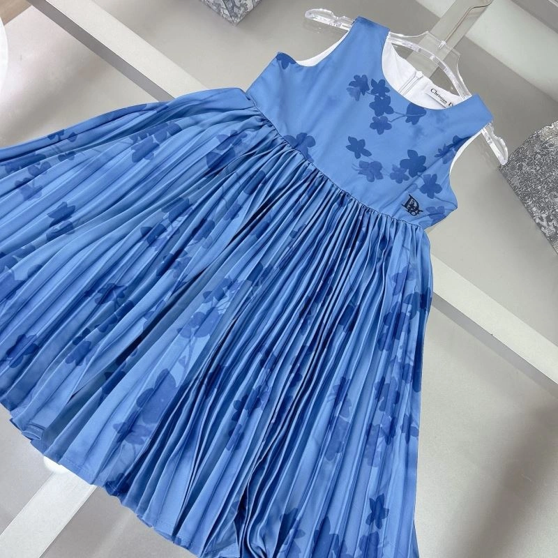 Christian Dior Kids Packable 114917