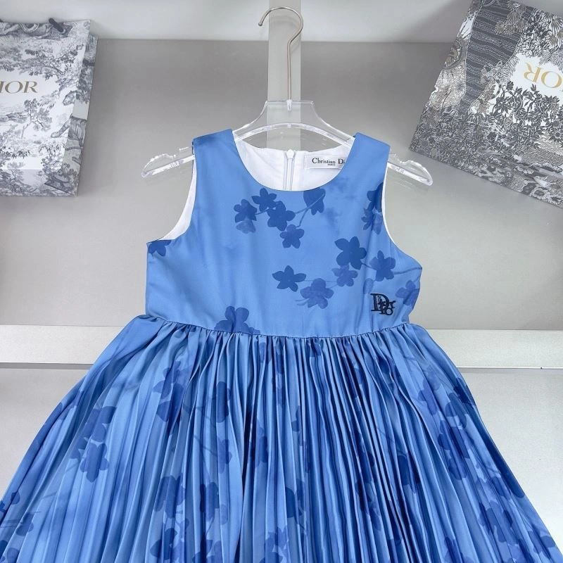 Christian Dior Kids Packable 114917