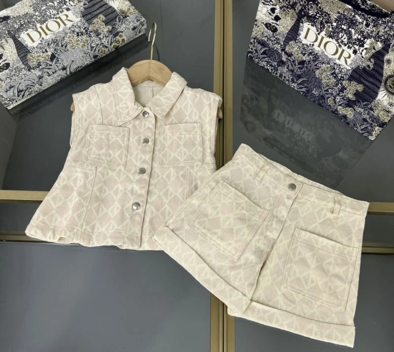 Classic Christian Dior Kids 114918