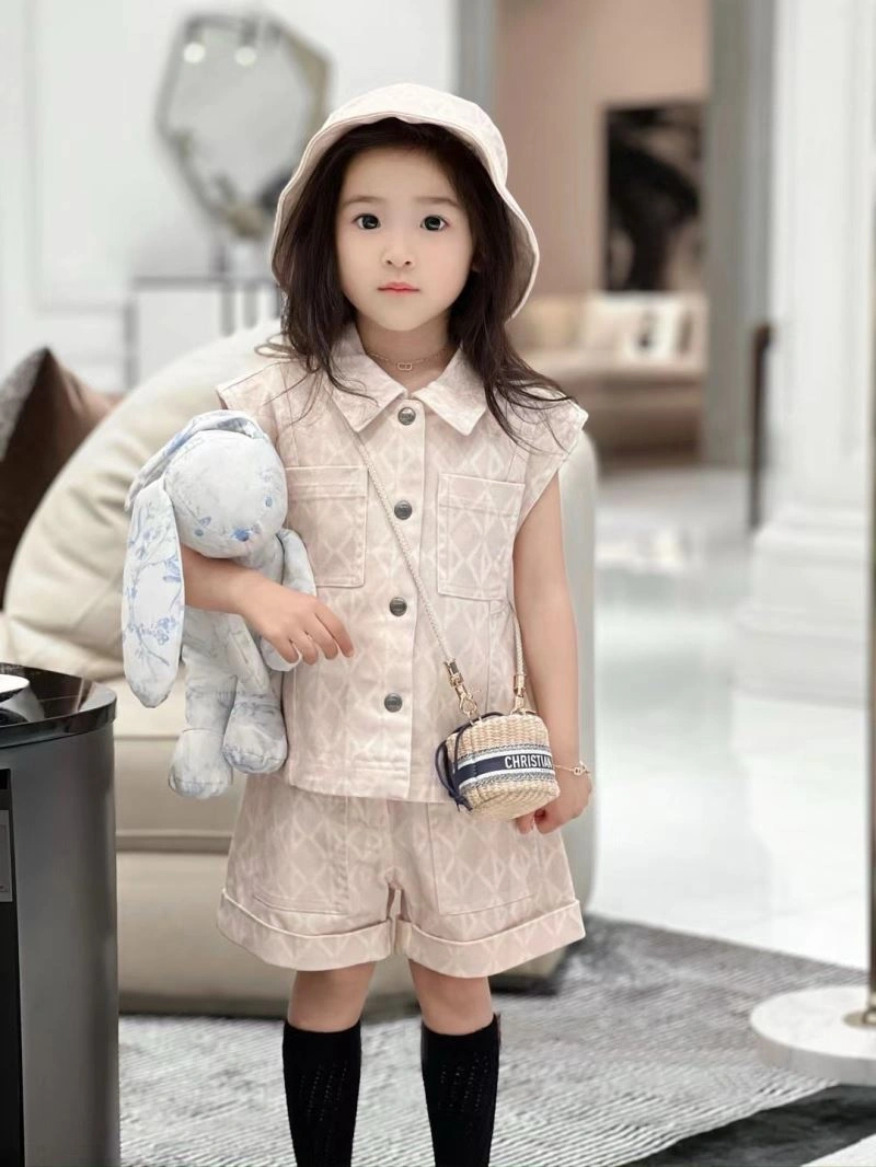 Classic Christian Dior Kids 114918