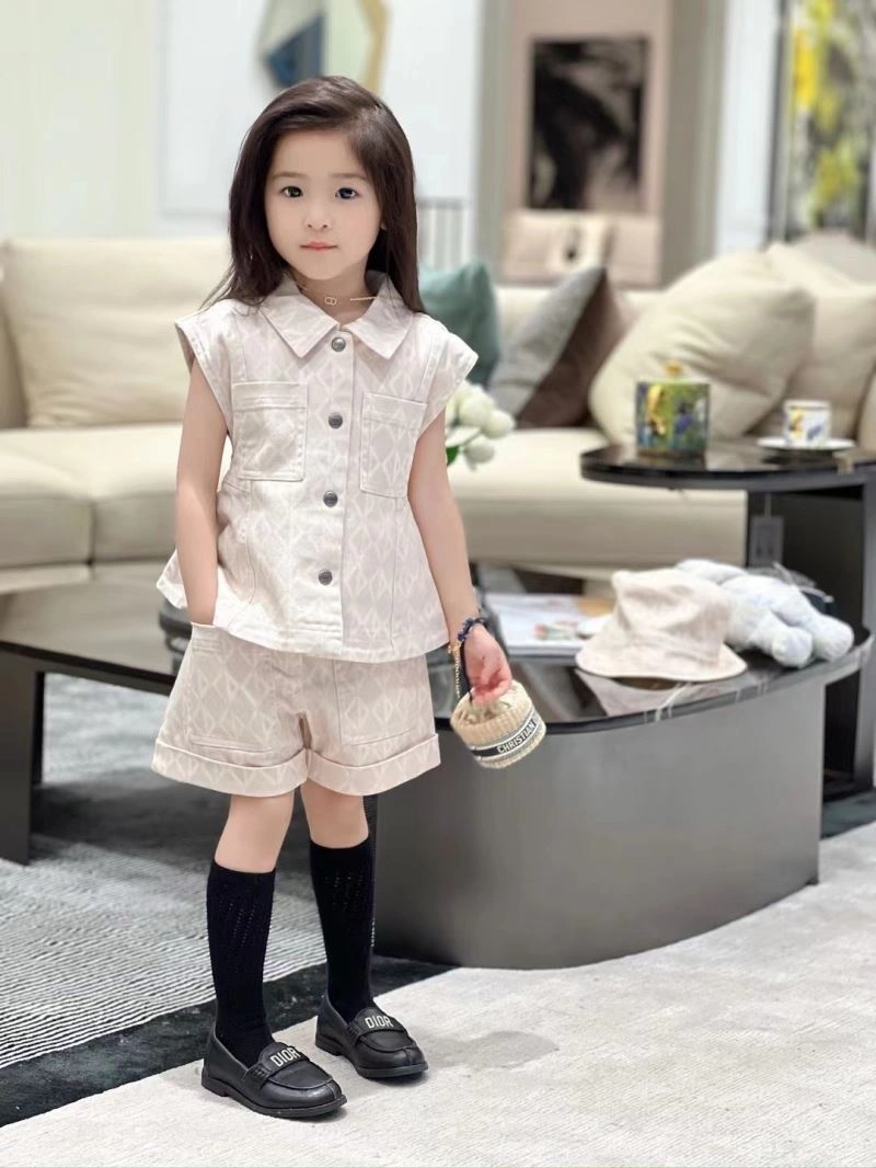 Classic Christian Dior Kids 114918