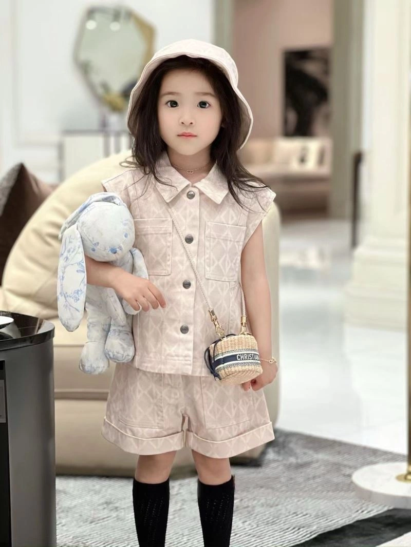 Classic Christian Dior Kids 114918