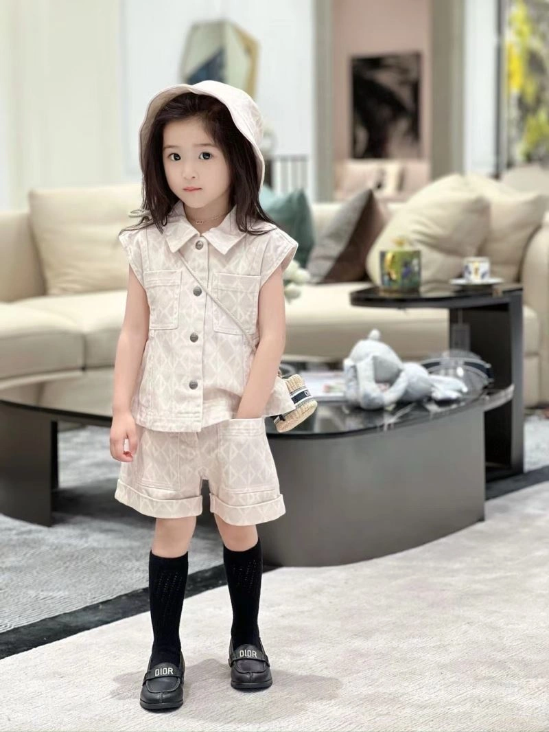 Classic Christian Dior Kids 114918