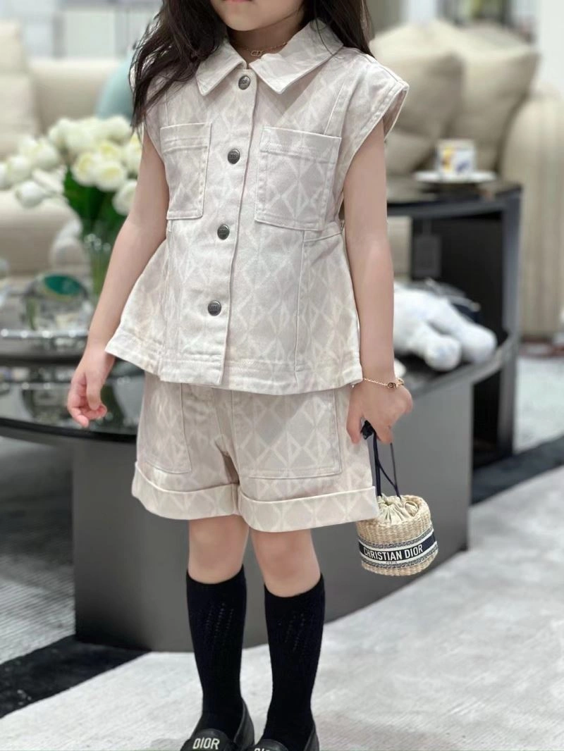 Classic Christian Dior Kids 114918