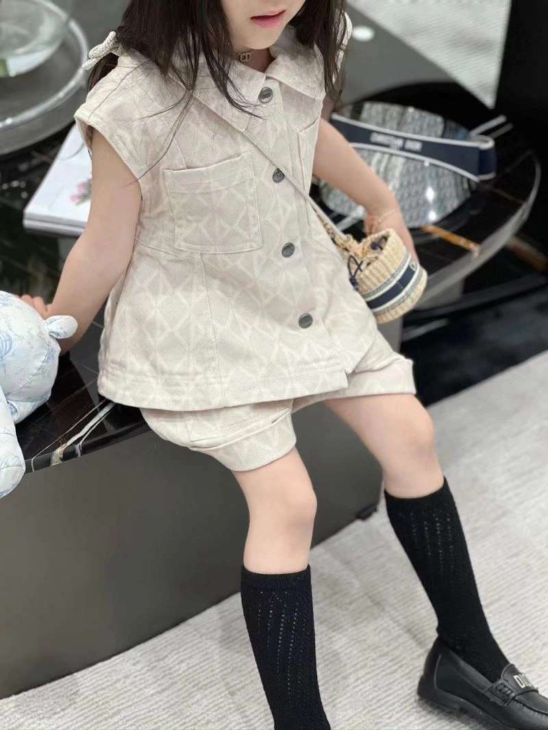 Classic Christian Dior Kids 114918