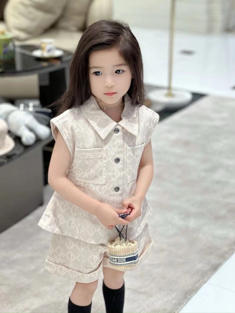 Classic Christian Dior Kids 114918