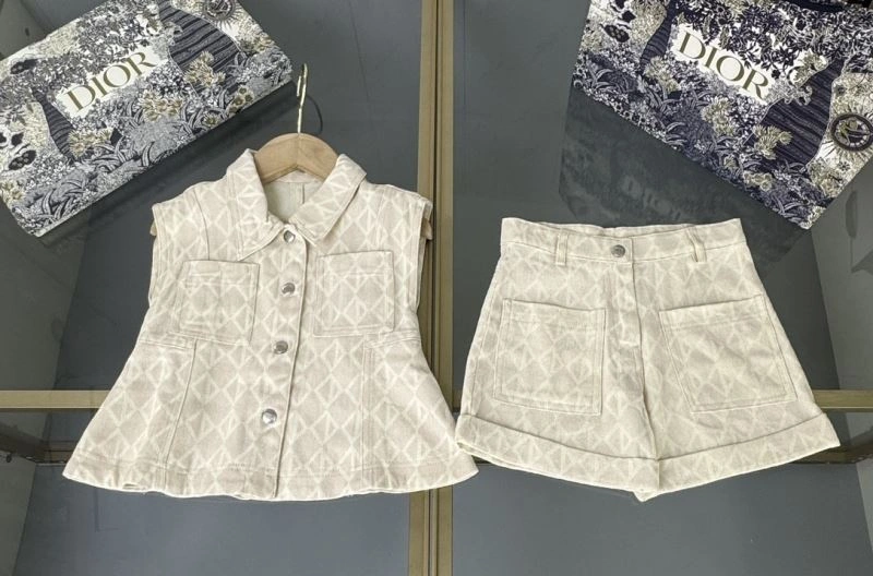 Classic Christian Dior Kids 114918