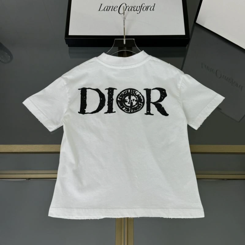 Christian Dior Kids Tailored 114905
