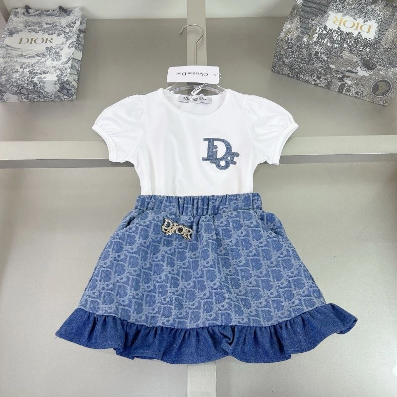 GoodFit Christian Dior Kids 114903
