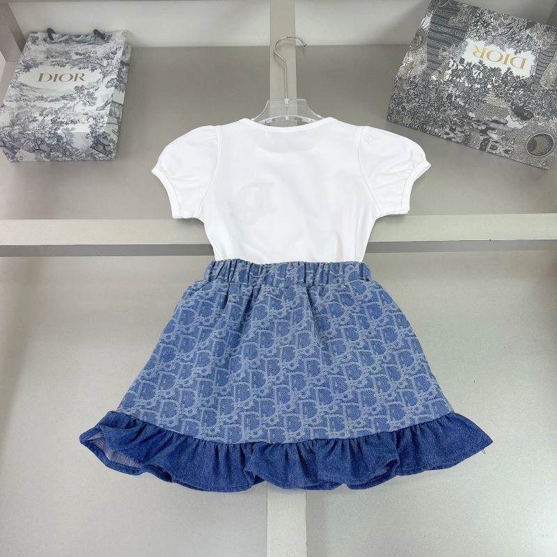 GoodFit Christian Dior Kids 114903