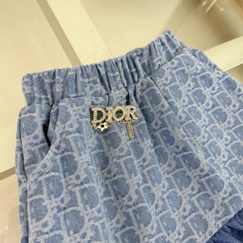 GoodFit Christian Dior Kids 114903