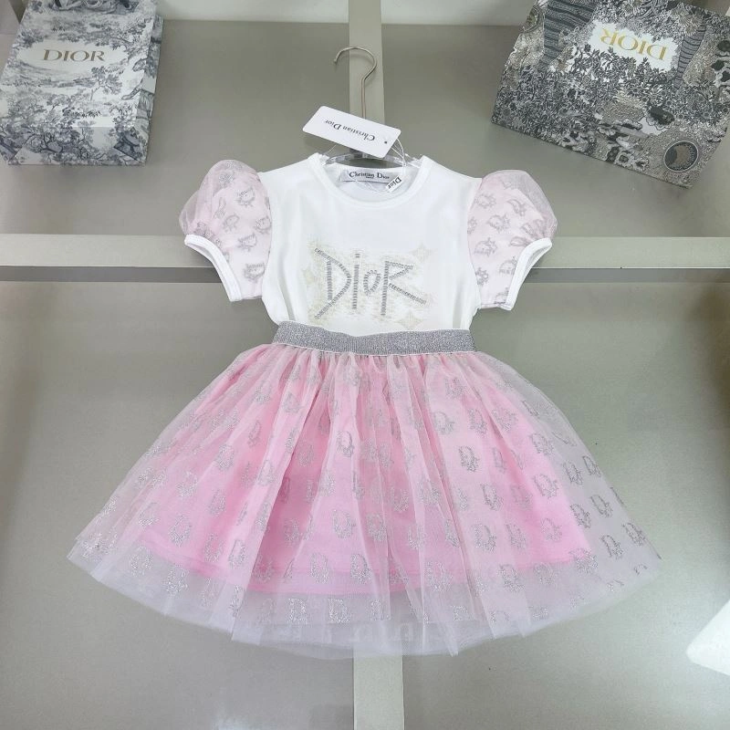 Fashionable Christian Dior Kids 114899