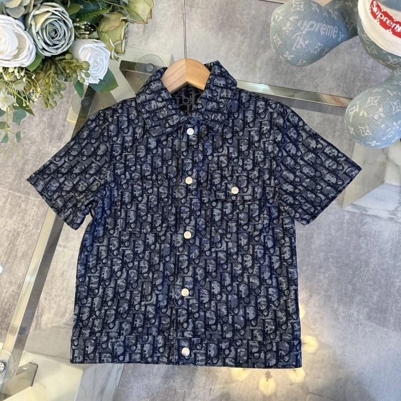 Christian Dior Kids Comfortable 114901