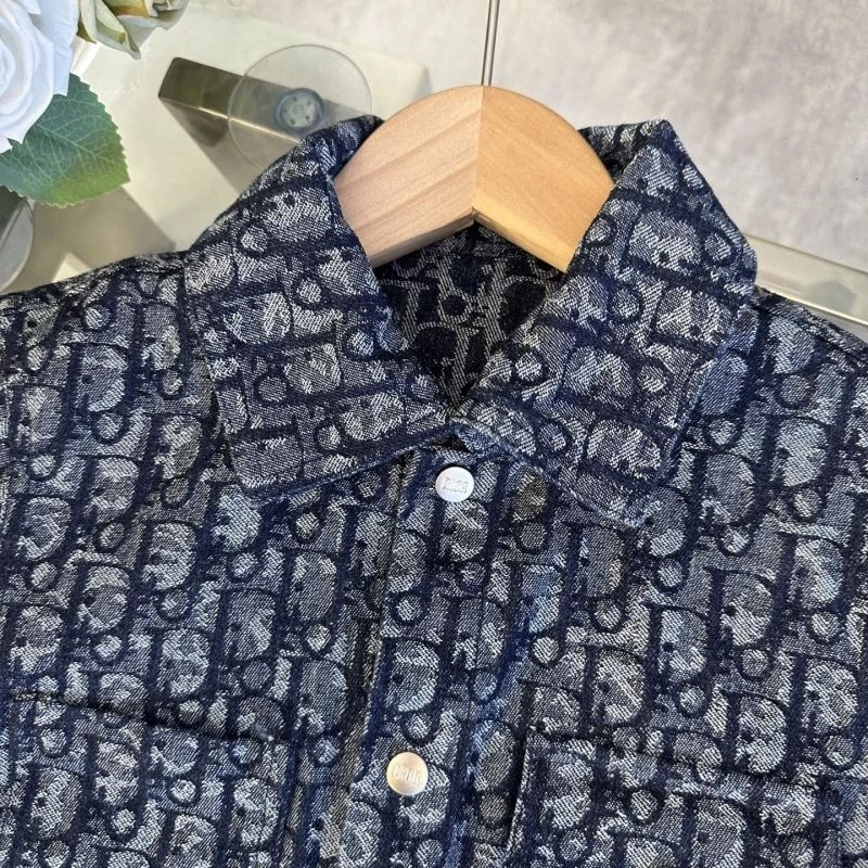 Christian Dior Kids Comfortable 114901