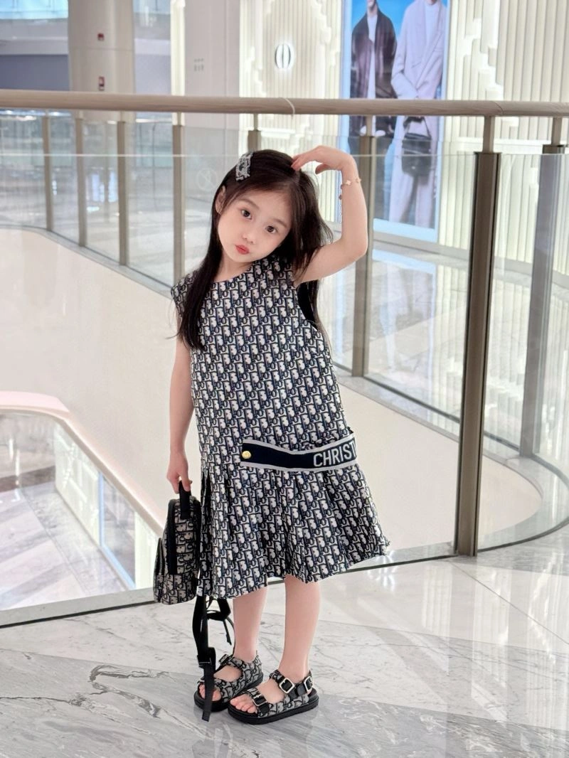 SmoothTexture Christian Dior Kids 114912
