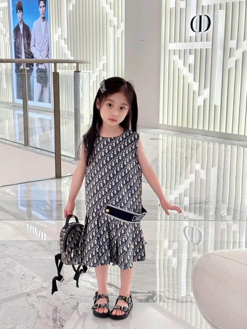 SmoothTexture Christian Dior Kids 114912