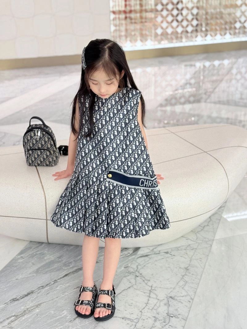 SmoothTexture Christian Dior Kids 114912