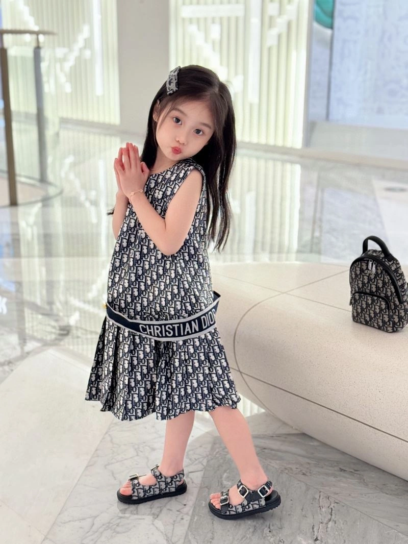 SmoothTexture Christian Dior Kids 114912