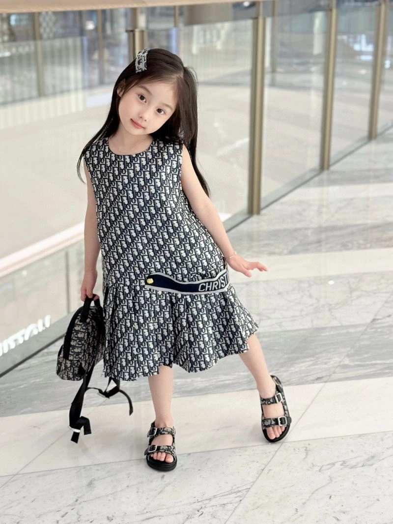 SmoothTexture Christian Dior Kids 114912