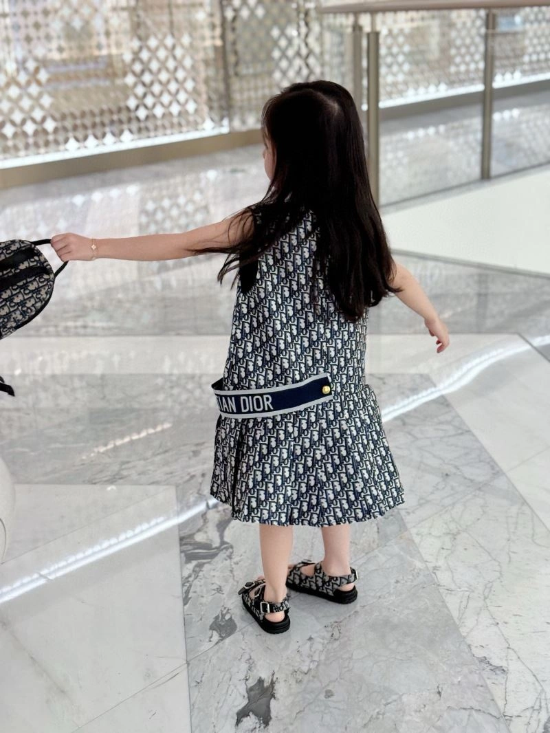 SmoothTexture Christian Dior Kids 114912
