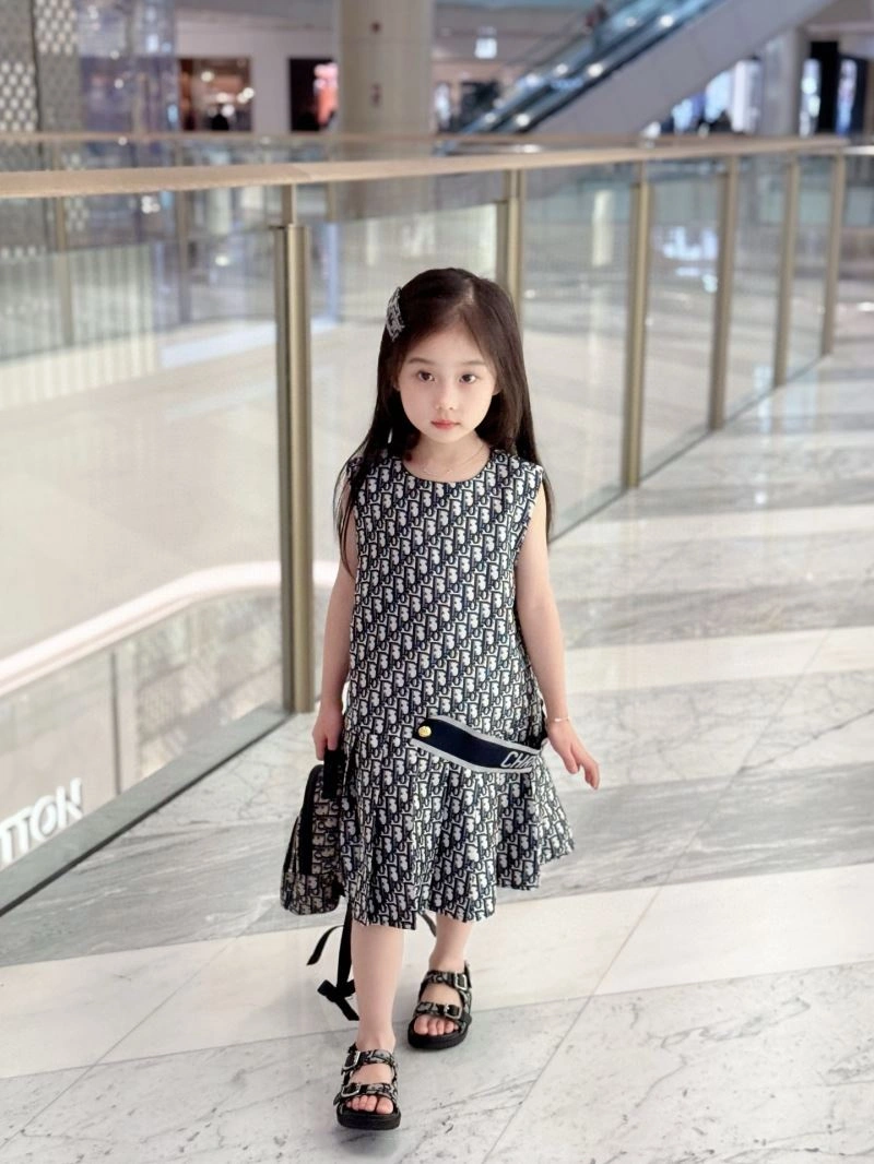 SmoothTexture Christian Dior Kids 114912
